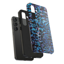 Load image into Gallery viewer, The Neutron Star Tie Dye Phone Case