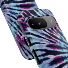 Load image into Gallery viewer, The Stained Glass Android Phone Case