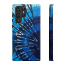 Load image into Gallery viewer, The Ocean Eyes Android Phone Case