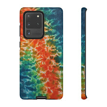 Load image into Gallery viewer, The Nuclear Fusion Android Phone Case