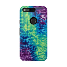 Load image into Gallery viewer, The Limelight Android Phone Case