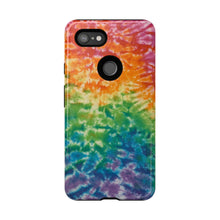 Load image into Gallery viewer, The Unicorn Android Phone Case