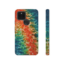 Load image into Gallery viewer, The Nuclear Fusion Android Phone Case