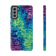 Load image into Gallery viewer, The Limelight Android Phone Case