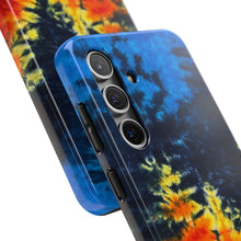 Load image into Gallery viewer, The Arizona Sky Tie Dye Phone Case