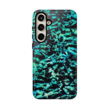 Load image into Gallery viewer, The Emerald City Android Phone Case