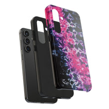 Load image into Gallery viewer, The Supernova Tie Dye Phone Case
