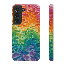 Load image into Gallery viewer, The Unicorn Android Phone Case