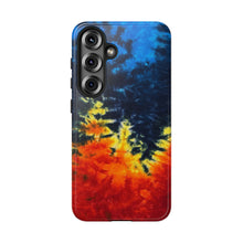 Load image into Gallery viewer, The Arizona Sky Android Phone Case