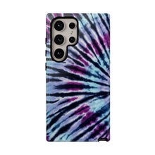 Load image into Gallery viewer, The Stained Glass Android Phone Case