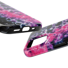 Load image into Gallery viewer, The Supernova Tie Dye Phone Case