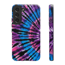 Load image into Gallery viewer, The Hyperjump Android Phone Case