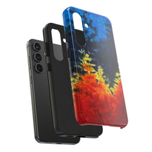 Load image into Gallery viewer, The Arizona Sky Tie Dye Phone Case
