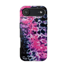 Load image into Gallery viewer, The Supernova Tie Dye Phone Case