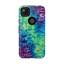 Load image into Gallery viewer, The Limelight Android Phone Case