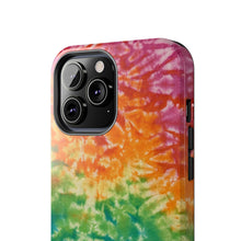 Load image into Gallery viewer, The Unicorn Tie Dye Phone Case