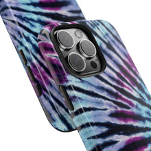Load image into Gallery viewer, The Stained Glass Tie Dye Phone Case