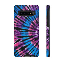 Load image into Gallery viewer, The Hyperjump Android Phone Case