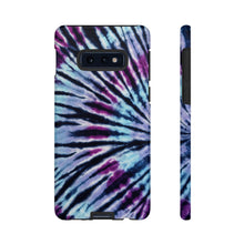 Load image into Gallery viewer, The Stained Glass Android Phone Case