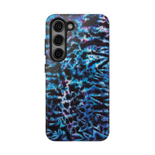Load image into Gallery viewer, The Neutron Star Tie Dye Phone Case