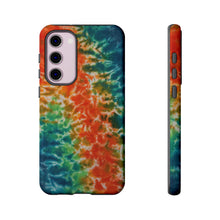 Load image into Gallery viewer, The Nuclear Fusion Android Phone Case