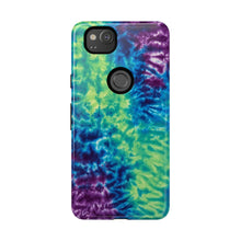 Load image into Gallery viewer, The Limelight Android Phone Case