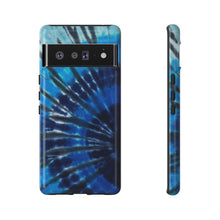 Load image into Gallery viewer, The Ocean Eyes Android Phone Case