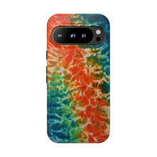Load image into Gallery viewer, The Nuclear Fusion Android Phone Case