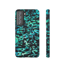 Load image into Gallery viewer, The Emerald City Android Phone Case