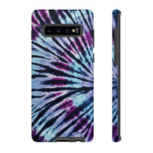 Load image into Gallery viewer, The Stained Glass Android Phone Case