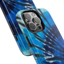 Load image into Gallery viewer, The Ocean Eyes Tie Dye Phone Case