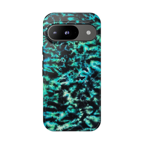 The Emerald City Android Phone Case
