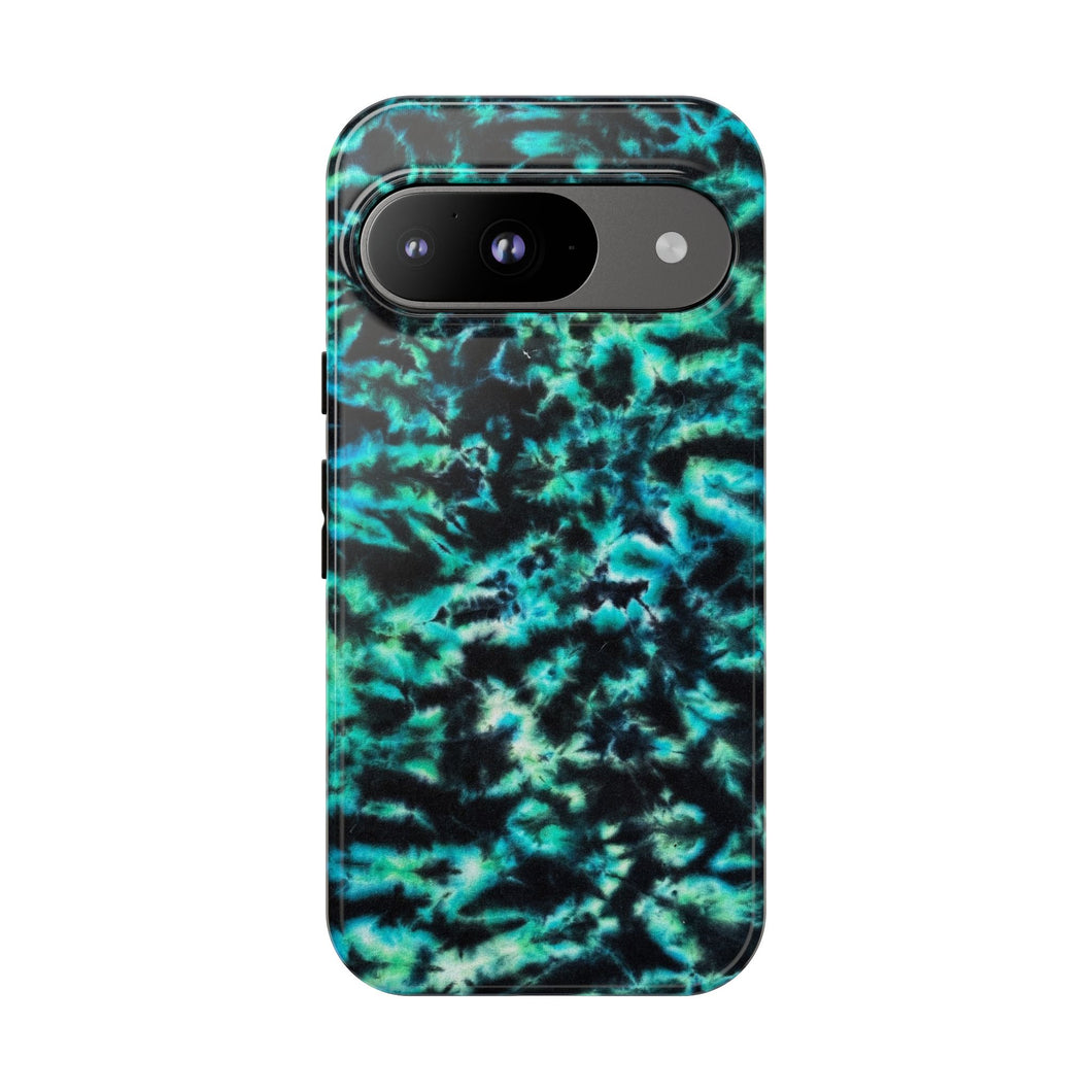 The Emerald City Android Phone Case