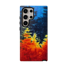Load image into Gallery viewer, The Arizona Sky Android Phone Case