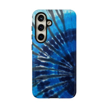 Load image into Gallery viewer, The Ocean Eyes Android Phone Case