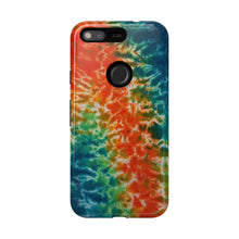 Load image into Gallery viewer, The Nuclear Fusion Android Phone Case