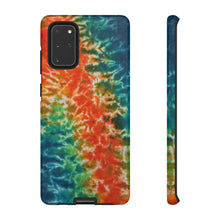 Load image into Gallery viewer, The Nuclear Fusion Android Phone Case