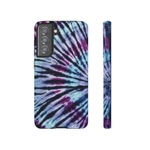 Load image into Gallery viewer, The Stained Glass Android Phone Case