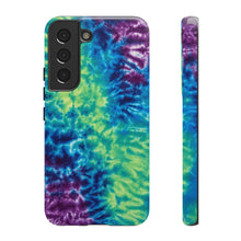 Load image into Gallery viewer, The Limelight Android Phone Case