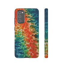 Load image into Gallery viewer, The Nuclear Fusion Android Phone Case