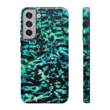 Load image into Gallery viewer, The Emerald City Android Phone Case