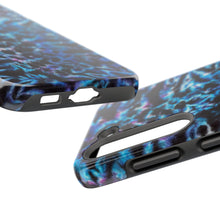 Load image into Gallery viewer, The Neutron Star Tie Dye Phone Case