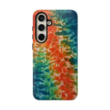 Load image into Gallery viewer, The Nuclear Fusion Android Phone Case