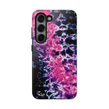 Load image into Gallery viewer, The Supernova Tie Dye Phone Case