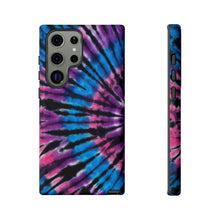 Load image into Gallery viewer, The Hyperjump Android Phone Case