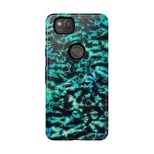 Load image into Gallery viewer, The Emerald City Android Phone Case