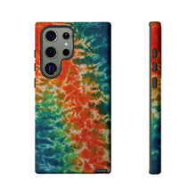 Load image into Gallery viewer, The Nuclear Fusion Android Phone Case