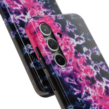 Load image into Gallery viewer, The Supernova Tie Dye Phone Case
