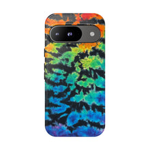 Load image into Gallery viewer, The Rainbow Leopard Android Phone Case