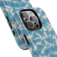 Load image into Gallery viewer, The Vanilla Sky Tie Dye Phone Case